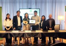 Acer Academy and De La Salle-College of St. Benilde partner to empower deaf students through technology From left to right: Clare Mari Acuesta, Business Partner Lead – Acer Academy; Cristian Caoagas, Head of Product Management for Commercial Business – Acer Philippines; Sue Ong Lim, Managing Director – Acer Philippines; Angelo Marco Lacson, Vice-Chancellor for Academics - De La Salle-College of Saint Benilde; Bea Francisco – Dean, School of Deaf Education and Applied Studies (SDEAS), De La Salle-College of Saint Benilde; Sherlo Reyes, Director External Linkages - De La Salle-College of Saint Benilde