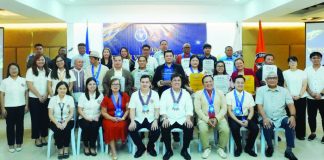 The Province of Antique, led by Governor Paolo Javier, received its fifth consecutive Gawad Kalasag award during the 2026 Regional VI Disaster Risk Reduction and Management (DRRM) Assessment and Recognition Ceremony on January 26 at the JCMC Hall of the ANIAD Building, New Capitol. PROVINCE OF ANTIQUE PHOTO