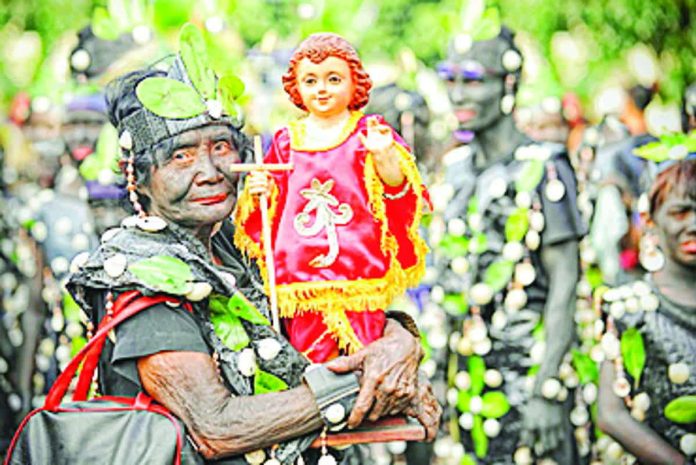Ati-Atihan_2026_pic_1_copy_resized_compressed The Ati-Atihan Festival in Kalibo, Aklan honors Santo Niño and gives the world a glimpse of Akeanon culture through traditional street dancing that allows people from all walks of life to freely interact. ROBERT HARDING/PER-ANDRE HOFFMANN PHOTO