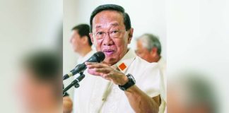 Former Department of Public Works and Highways secretary Manuel Bonoan has been linked to a P95-million flood control project in Bocaue, Bulacan, for which the Independent Commission for Infrastructure has recommended the filing of criminal and administrative cases against him and other former DPWH officials.