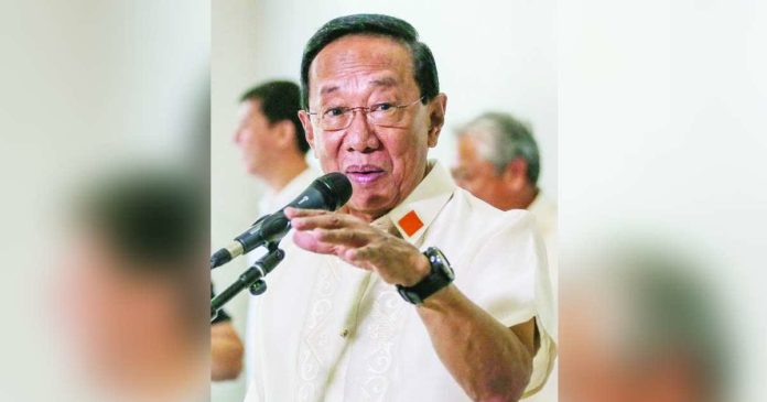 Former Department of Public Works and Highways secretary Manuel Bonoan has been linked to a P95-million flood control project in Bocaue, Bulacan, for which the Independent Commission for Infrastructure has recommended the filing of criminal and administrative cases against him and other former DPWH officials.