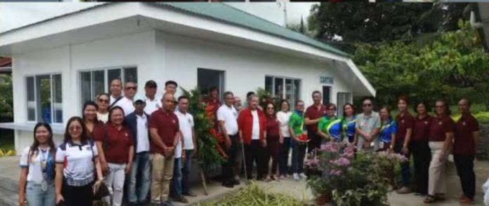 Capiz water refilling_superimposed_compressed The P1-million CCPC Fresh Flow Water Refilling Station was inaugurated and formally turned over by the Capiz Provincial Government to the Capiz Cacao Producers Cooperative (CCPC) at La Hacienda Libertad, Barangay Cogon, Panitan, Capiz. CAPIZ PROV’L GOV’T COMMUNICATIONS GROUP PHOTO