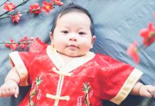 Condom tax and cheaper childcare: China’s plan to boost birth rates A baby is dressed in a traditional Chinese outfit. Young couples in China, like elsewhere, are having fewer or no children. GETTY IMAGES