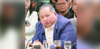 Former Department of Public Works and Highways district engineer Henry Alcantara testified before the Senate Blue Ribbon Committee in September 2025, where he implicated several senators and members of the House of Representatives in alleged budget insertions connected to DPWH infrastructure projects.