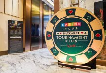 Casino Plus Brings an Elevated Entertainment and Leisure Experience at the Second Baccarat Tournament Grand Finals