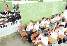 Edcom 2: K-10 reading levels improve under Aral program Through the Aral program, students from several schools across the country were able to successfully transition from “emerging or lower-level proficiency” in reading to “grade-ready status.”