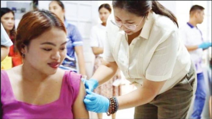 Flu-like Annual vaccination and sustained awareness efforts are crucial since respiratory syncytial virus seasonality in the Philippines usually coincides with cooler and rainy months. PNA