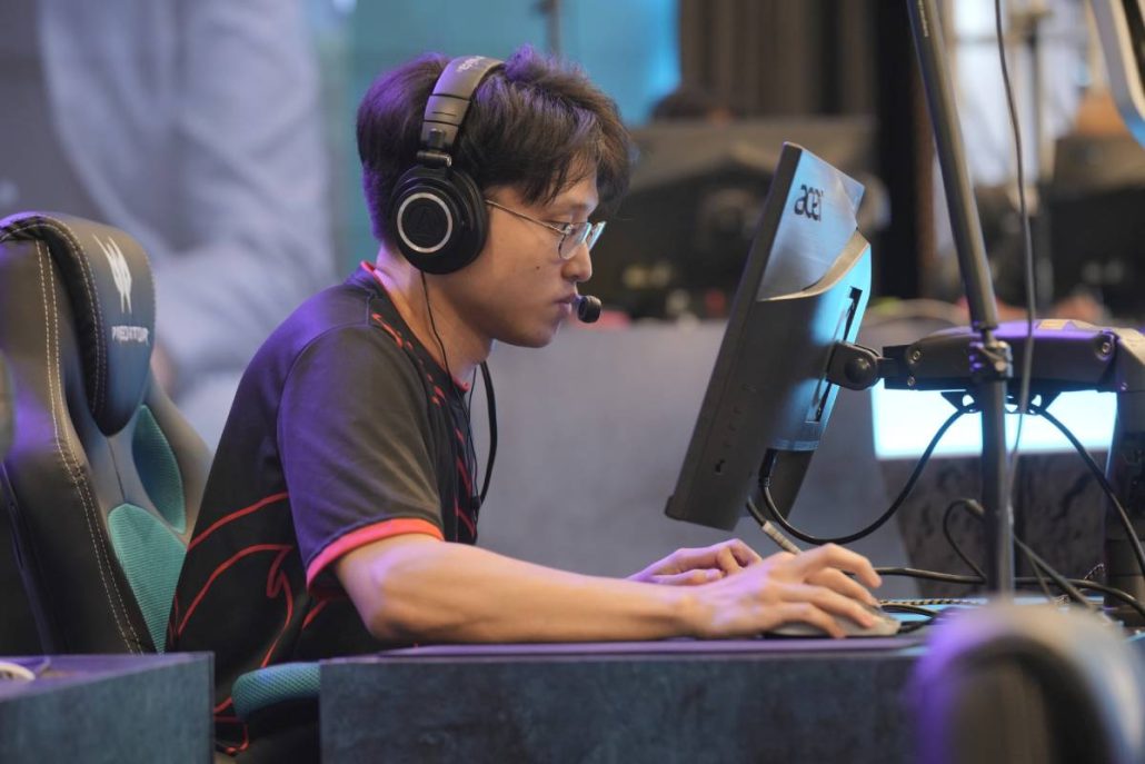 HOTSAUZ, XIPTO ESPORTS