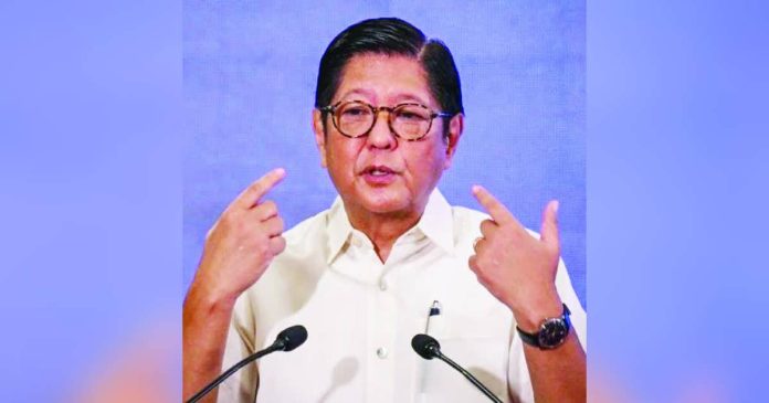 House justice panel copy_superimposed This February 2, the House Committee on Justice will consolidate the two impeachment complaints filed against President Ferdinand “Bongbong” Marcos Jr. and first determine whether they are sufficient in form, or compliant with procedural and documentary requirements.