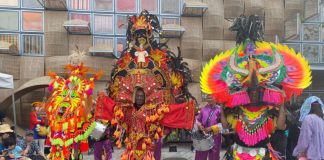 Photo courtesy of Kalibo Ati-atihan Festival 2026