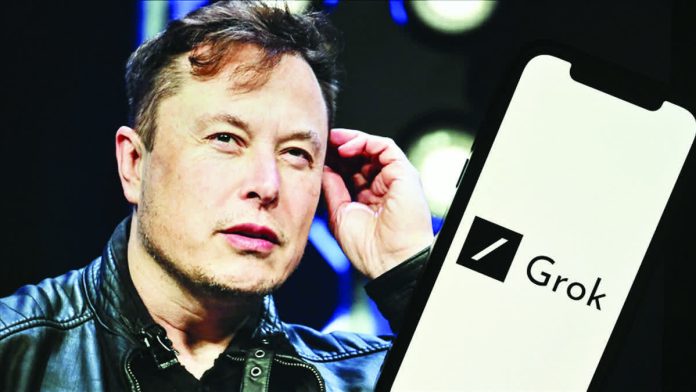 Malaysia_copy_resized_compressed Grok, a tool on Elon Musk’s X platform, allows users to generate images. In recent weeks however, it has been used to edit images of real people to show them in revealing outfits.