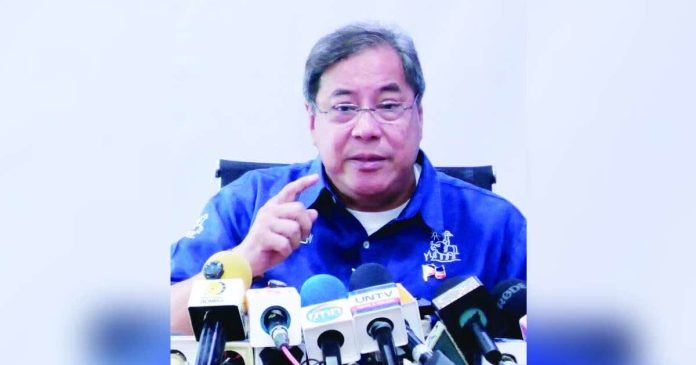 Health Secretary Ted Herbosa says nearly half, or 47 percent, of the road crash injuries involved young people aged 15 to 29. Most of the cases involved motorcycle riders who were not wearing helmets or safety accessories. NOY MORCOSO/INQUIRER.NET