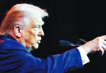 Nigeria's government has rejected United States President Donald Trump's earlier accusations that it is failing to protect Christians from jihadist attacks, saying that "Muslims, Christians and those of no faith alike" are targeted. REUTERS