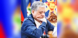 Special Assistant to the President Antonio Lagdameo Jr. says his office neither implements infrastructure projects nor wields authority over the Department of Public Works and Highways’ internal budgeting, dismissing suggestions of presidential office involvement as misleading.