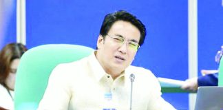 Former senator Ramon “Bong” Revilla Jr. and six others face charges at the Sandiganbayan over an alleged ghost flood control project in Pandi, Bulacan worth P92.8 million.
