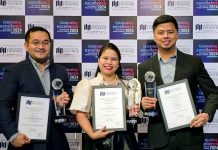 Palawan Group of Companies Marks 2025 as Record-Breaking Year, Celebrating 40 Years of Service Palawan Pawnshop, Palawan Express Pera Padala, and PalawanPay were recognized at the 12th International Finance Awards for their innovation and excellence.