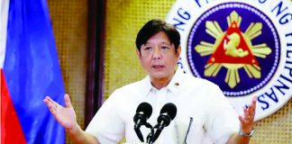 President Ferdinand “Bongbong” Marcos Jr. was brought to the hospital last week after experiencing symptoms and was diagnosed with diverticulitis, an inflammation of small pouches in the colon. The President has described the condition as “not a life-threatening condition.”