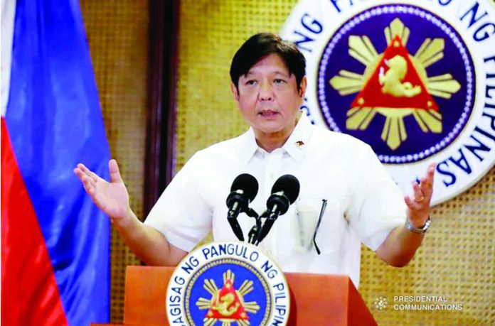 President Ferdinand “Bongbong” Marcos Jr. was brought to the hospital last week after experiencing symptoms and was diagnosed with diverticulitis, an inflammation of small pouches in the colon. The President has described the condition as “not a life-threatening condition.”