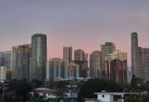 PSA revises Q3 2025 GDP growth from 4% to 3.9% The Philippine Statistics Authority on Jan. 28, 2026 reported a downward revision of the economy’s third-quarter 2025 growth output to 3.9 percent from the preliminary 4 percent estimate. Photo shows the Makati skyline. PNA FILE PHOTO