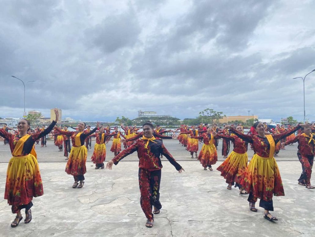 Banaag Festival of Anilao