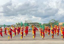 RHYTHMS OF THE COUNTRYSIDE: Eight towns bring Iloilo’s stories to life at Kasadyahan sa Kabanwahanan opening salvo Jimanban Festival of New Lucena