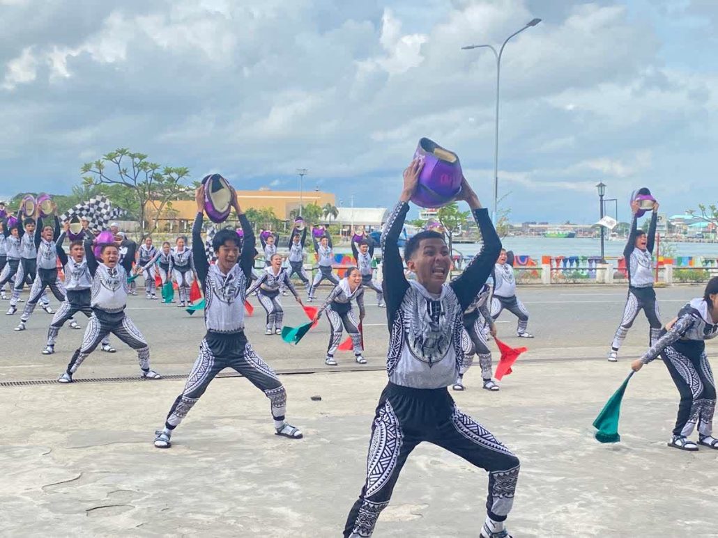 Tawili Festival of San Rafael