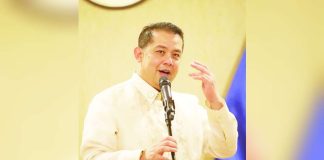 The camp of former House Speaker Ferdinand Martin Romualdez has denied allegations linking him to an alleged property purchase in an exclusive Makati subdivision.
