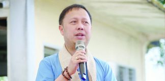 Zaldy Co, a former chair of the House appropriations committee, is facing two counts each of graft and malversation arising from the alleged implementation of a substandard road dike project in Oriental Mindoro.