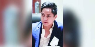 “My recusal ensures that no question may be raised about the fairness, objectivity, or legitimacy of the impeachment process,” says Cong. Sandro Marcos of Ilocos Norte.