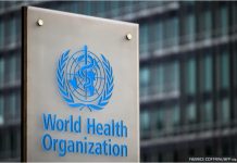 US officially leaves World Health Organization The World Health Organization points to its global efforts to combat polio, HIV aids, maternal mortality, and its international treaty on tobacco control.