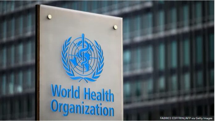 US_compressed The World Health Organization points to its global efforts to combat polio, HIV aids, maternal mortality, and its international treaty on tobacco control.