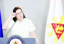 The plunder and graft complaint against Vice President Sara Duterte-Carpio covers her actions during her terms as Davao City vice mayor and mayor, as well as her later roles as vice president and secretary of education. PHILIPPINE DAILY INQUIRER, GRIG C. MONTEGRANDE