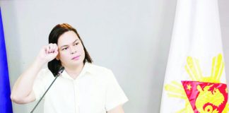 The plunder and graft complaint against Vice President Sara Duterte-Carpio covers her actions during her terms as Davao City vice mayor and mayor, as well as her later roles as vice president and secretary of education. PHILIPPINE DAILY INQUIRER, GRIG C. MONTEGRANDE