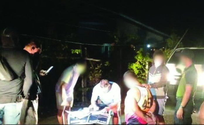antique_HVI_resized_compressed A high-value suspect was apprehended during a buy-bust operation in Barangay Funda-Dalipe, San Jose, Antique, on January 28, 2026. Police seized approximately P544,000 worth of suspected shabu. ANTIQUE PROVINCIAL POLICE OFFICE PHOTO