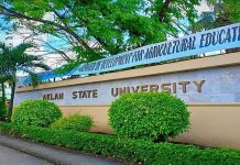 WV universities break into global innovation rankings Photo courtesy of Aklan State University Information Office