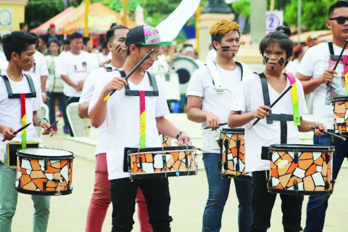 ati-atihan_bands_copy_resized_compressed A total of 17 Ati-Atihan bands will compete at the Patik Ati Battle of Ati-Atihan Bands contest, one of the Kalibo Ati-Atihan Festival side events, today, January 12, 2026.