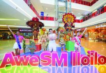 AweSM Iloilo 2026 to the Max! Joy, color, and tradition take center stage as AweSM Iloilo 2026 transforms SM City Iloilo into the heart of Dinagyang celebrations.