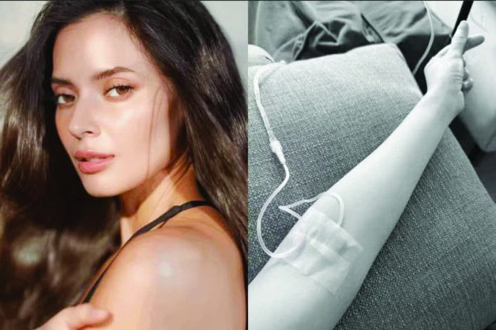 bianca_umali_copy_resized_compressed Bianca Umali opens up about her recent health scare, saying, “This is how my 2026 started, with health scares that stopped me in my tracks and quietly opened my eyes in ways nothing else ever could.” @BIANXA/INSTAGRAM PHOTO