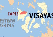 Capiz posts lowest inflation rate in Western Visayas at 4.1%