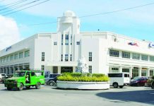 ILOILO CENTRAL MARKET