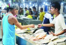 Philippines closes 2025 with 1.7% inflation rate Inflation for fish increased to 9% in December 2025 from 8.6% due to limited import arrivals, according to the Philippine Statistics Authority. AJ PALCULLO/PN