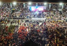Photo courtesy of the Iloilo City Government