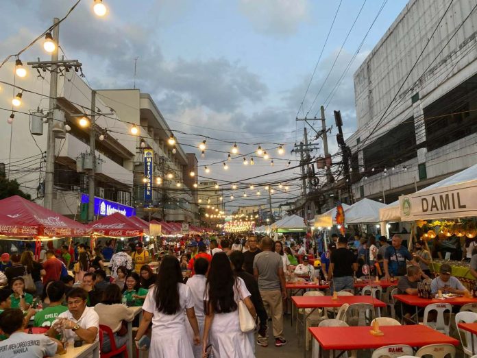 dinagyang food fest 2026 Photo courtesy of Mai Ladiao/PN