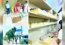 DOLE pours P125.8M into livelihoods for 4,800 workers Western Visayas beneficiaries of the Department of Labor and Employment’s Integrated Livelihood Program work on community-based projects — from food processing and retail to cooperative enterprises — showcasing how government livelihood aid is translated into actual income-generating activities across the region. DOLE-6 PHOTO