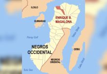 Two arrested for theft at telco cell site in EB Magalona