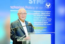 BSP chief sees economic recovery in 2nd half of 2026 REMOLONA. BSP PHOTO