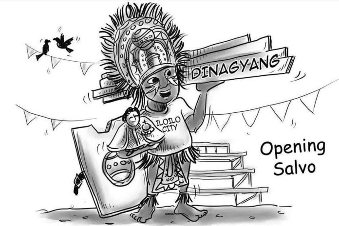 Editorial Cartoon for January 12, 2026.
