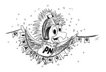 Editorial Cartoon for January 24, 2026.