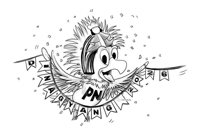 Editorial Cartoon for January 24, 2026.