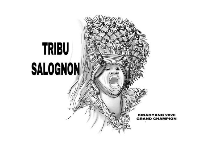 Editorial Cartoon for January 27, 2026.